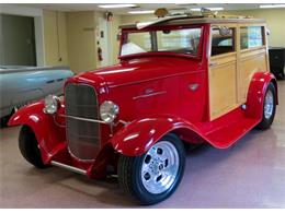 1930 Ford Model A (CC-1541227) for sale in Dayton, Ohio