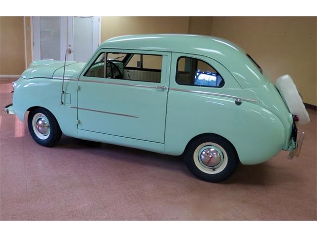 1947 Crosley Coupe for Sale ClassicCars CC 1541233