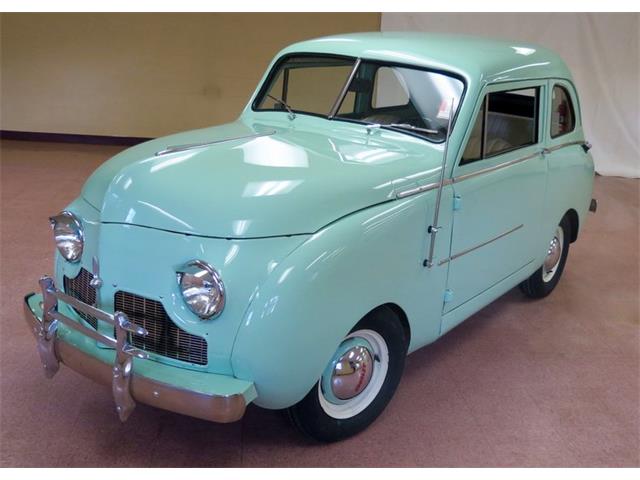 1947 Crosley Coupe (CC-1541233) for sale in Dayton, Ohio