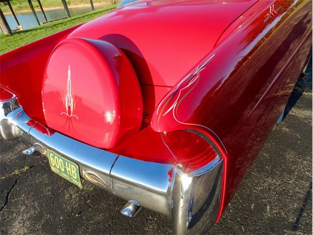 1953 Mercury Monterey (CC-1541235) for sale in Dayton, Ohio