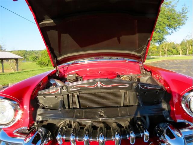 1953 Mercury Monterey (CC-1541235) for sale in Dayton, Ohio