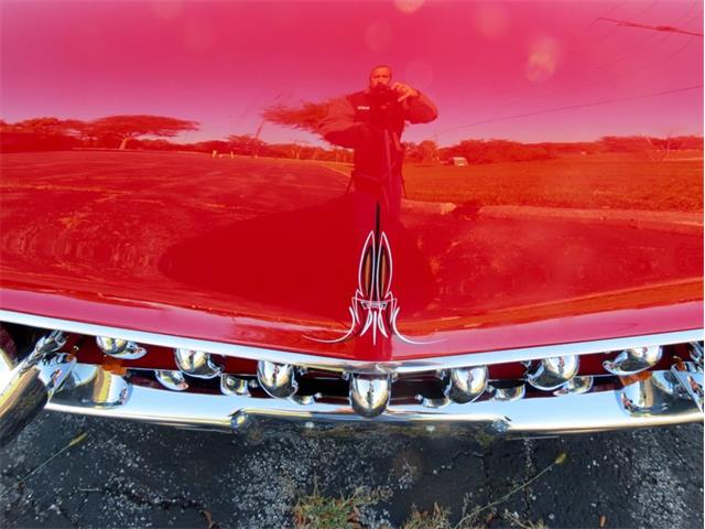 1953 Mercury Monterey (CC-1541235) for sale in Dayton, Ohio