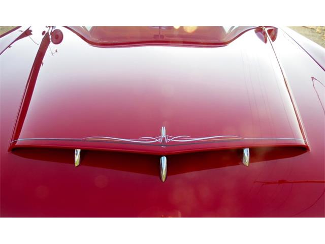 1953 Mercury Monterey (CC-1541235) for sale in Dayton, Ohio