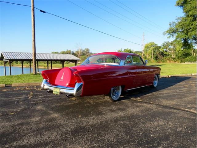 1953 Mercury Monterey (CC-1541235) for sale in Dayton, Ohio