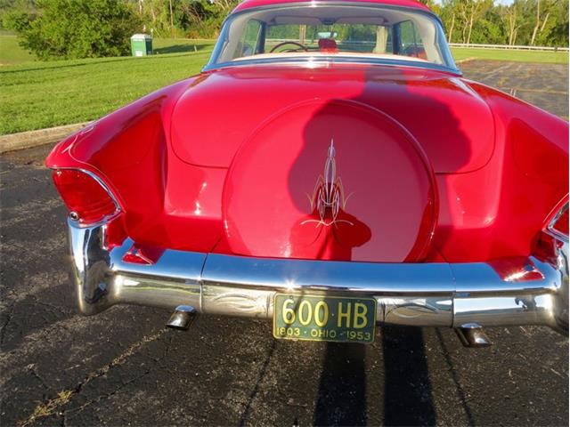 1953 Mercury Monterey (CC-1541235) for sale in Dayton, Ohio