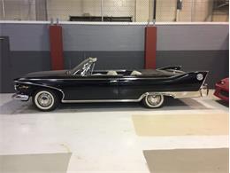 1960 Plymouth Fury (CC-1541236) for sale in Dayton, Ohio