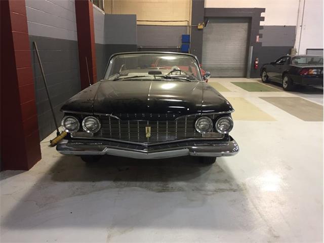 1960 Plymouth Fury (CC-1541236) for sale in Dayton, Ohio