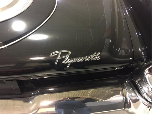 1960 Plymouth Fury (CC-1541236) for sale in Dayton, Ohio