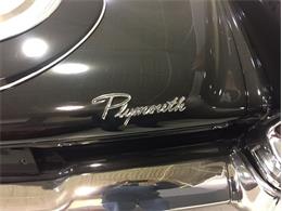 1960 Plymouth Fury (CC-1541236) for sale in Dayton, Ohio