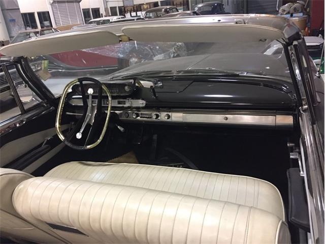 1960 Plymouth Fury (CC-1541236) for sale in Dayton, Ohio