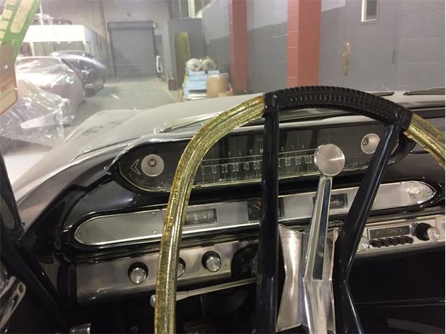 1960 Plymouth Fury (CC-1541236) for sale in Dayton, Ohio