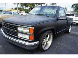 1992 Chevrolet C/K 1500 (CC-1541237) for sale in Lantana, Florida