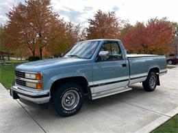 1990 Chevrolet Silverado (CC-1541246) for sale in North Royalton, Ohio