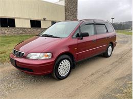 1996 Honda Odyssey (CC-1541248) for sale in cleveland, Tennessee