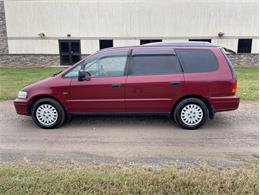 1996 Honda Odyssey (CC-1541248) for sale in cleveland, Tennessee