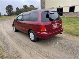 1996 Honda Odyssey (CC-1541248) for sale in cleveland, Tennessee