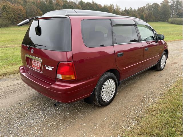 1996 Honda Odyssey (CC-1541248) for sale in cleveland, Tennessee