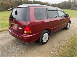 1996 Honda Odyssey (CC-1541248) for sale in cleveland, Tennessee