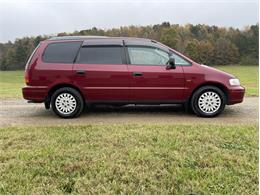 1996 Honda Odyssey (CC-1541248) for sale in cleveland, Tennessee