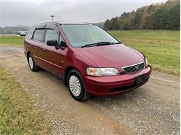 1996 Honda Odyssey (CC-1541248) for sale in cleveland, Tennessee