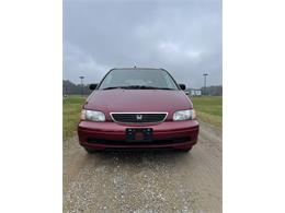 1996 Honda Odyssey (CC-1541248) for sale in cleveland, Tennessee