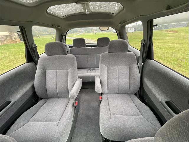 1996 Honda Odyssey (CC-1541248) for sale in cleveland, Tennessee