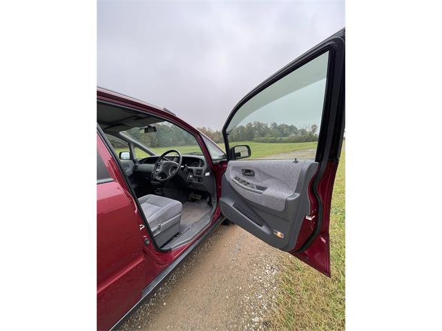 1996 Honda Odyssey (CC-1541248) for sale in cleveland, Tennessee