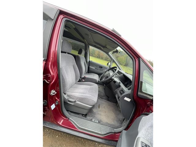 1996 Honda Odyssey (CC-1541248) for sale in cleveland, Tennessee