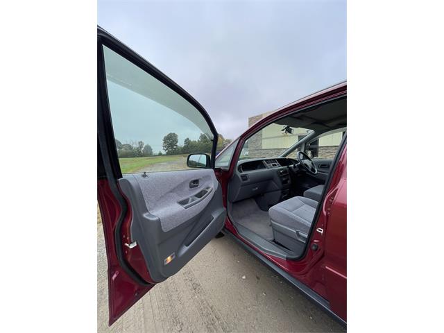 1996 Honda Odyssey (CC-1541248) for sale in cleveland, Tennessee