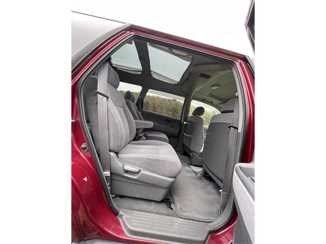 1996 Honda Odyssey (CC-1541248) for sale in cleveland, Tennessee