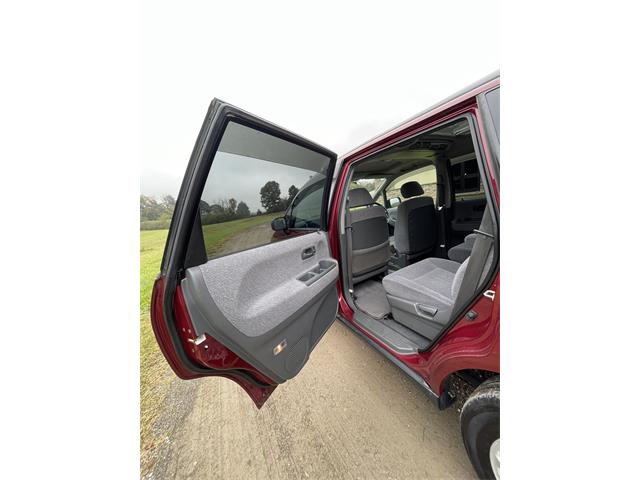 1996 Honda Odyssey (CC-1541248) for sale in cleveland, Tennessee