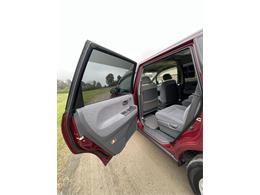 1996 Honda Odyssey (CC-1541248) for sale in cleveland, Tennessee