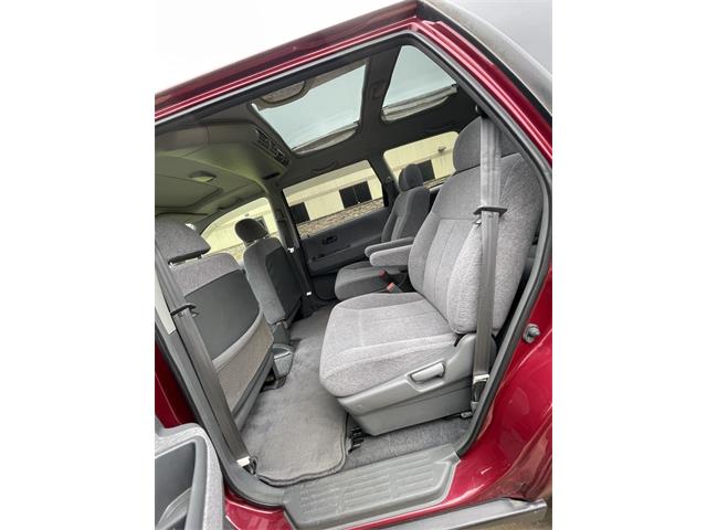 1996 Honda Odyssey (CC-1541248) for sale in cleveland, Tennessee