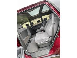 1996 Honda Odyssey (CC-1541248) for sale in cleveland, Tennessee