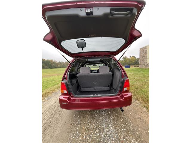 1996 Honda Odyssey (CC-1541248) for sale in cleveland, Tennessee