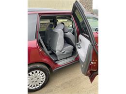 1996 Honda Odyssey (CC-1541248) for sale in cleveland, Tennessee