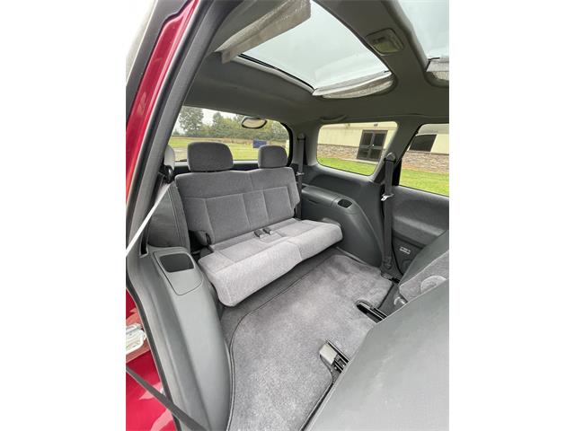 1996 Honda Odyssey (CC-1541248) for sale in cleveland, Tennessee