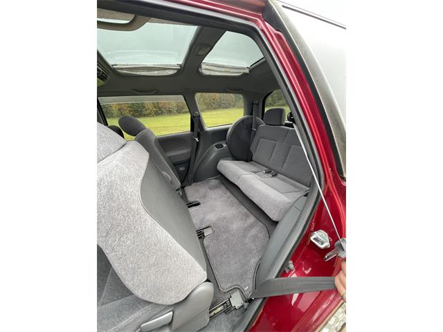 1996 Honda Odyssey (CC-1541248) for sale in cleveland, Tennessee