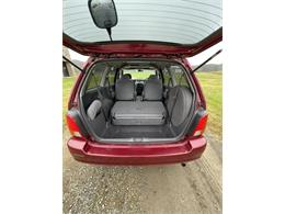 1996 Honda Odyssey (CC-1541248) for sale in cleveland, Tennessee