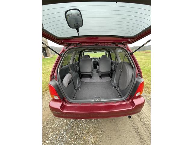 1996 Honda Odyssey (CC-1541248) for sale in cleveland, Tennessee