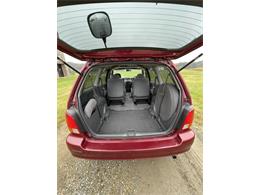 1996 Honda Odyssey (CC-1541248) for sale in cleveland, Tennessee