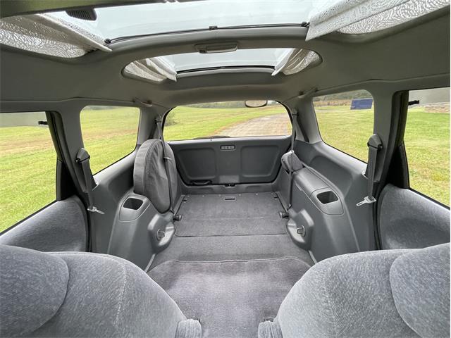 1996 Honda Odyssey (CC-1541248) for sale in cleveland, Tennessee