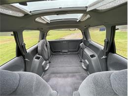 1996 Honda Odyssey (CC-1541248) for sale in cleveland, Tennessee