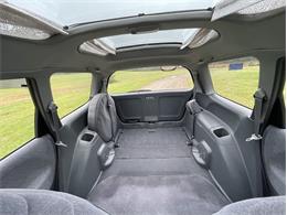 1996 Honda Odyssey (CC-1541248) for sale in cleveland, Tennessee