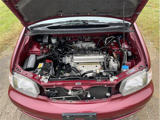 1996 Honda Odyssey (CC-1541248) for sale in cleveland, Tennessee