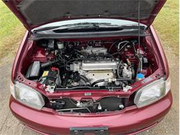 1996 Honda Odyssey (CC-1541248) for sale in cleveland, Tennessee