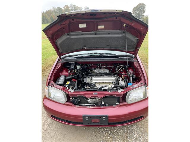 1996 Honda Odyssey (CC-1541248) for sale in cleveland, Tennessee