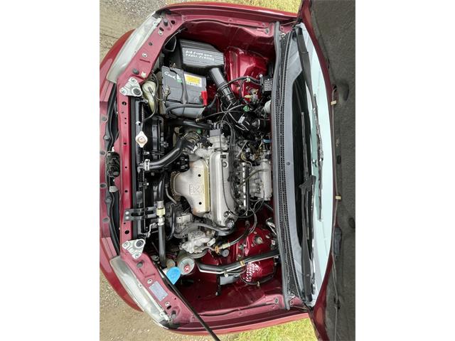 1996 Honda Odyssey (CC-1541248) for sale in cleveland, Tennessee