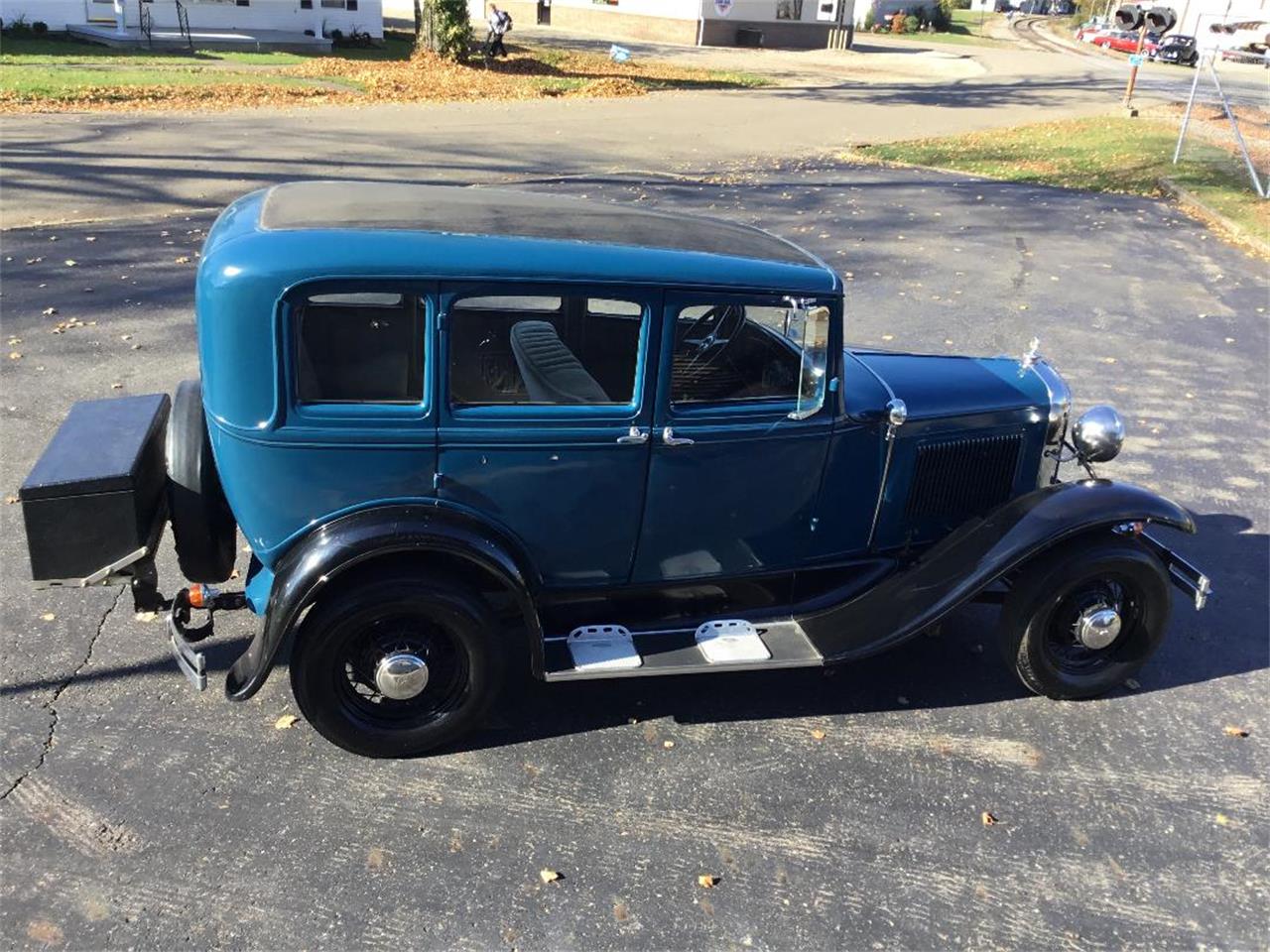 1930 Ford Model A For Sale 