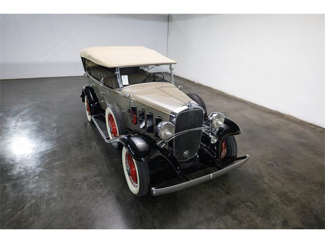 1932 Chevrolet Antique (CC-1540128) for sale in Jackson, Mississippi